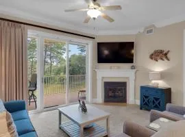 Sanctuary at Redfish 1119 by Newman-Dailey