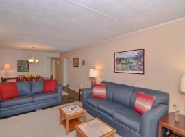 309B One Bedroom One Bath, viešbutis mieste Oklandas