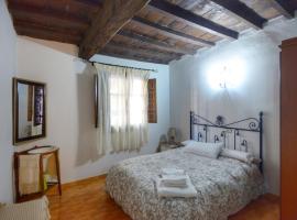 apartamentos rurales LA JARA