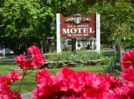 The Earl of Sandwich Motel