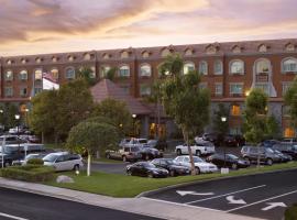 Ayres Suites Yorba Linda/Anaheim Hills, hotel di Anaheim