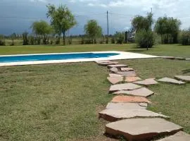 Cabaña El Morito