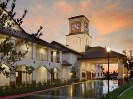 Ayres Hotel Redlands - Loma Linda, hotel v destinaci Redlands