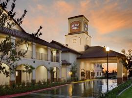 Ayres Hotel Redlands - Loma Linda, hotel in Redlands