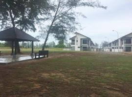 Semi D Pengerang Johor, ξενοδοχείο σε Kampong Gambut