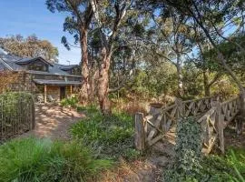 Woodlands Retreat