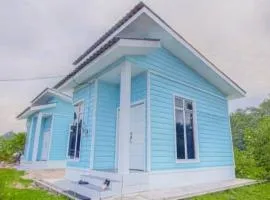 Teratak Sherra Roomstay