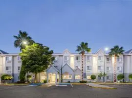 Microtel Inn & Suites by Wyndham Culiacán