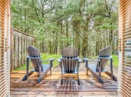 Pelicans Nest - Meredith Lodging