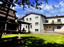 Gasthof Hotel Lang