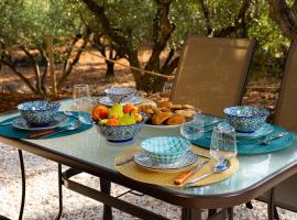 Thalassa Green, Hotel in Agios Nikolaos