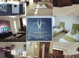 Sarajevo Luxury Apartments