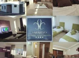 Sarajevo Luxury Apartments