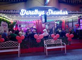 Dorothys Showbar Hotel, hotel near Jomtien Beach, Pattaya South