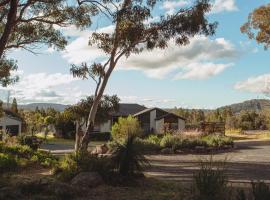50 HALE HAVEN, vacation home in Stanthorpe