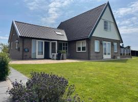 Landhuis Mariëtta, hotelli kohteessa De Koog