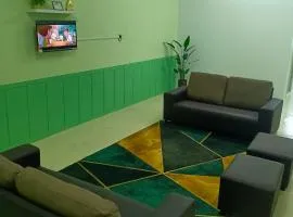 Homestay Muslim