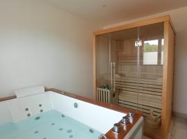 Gîte Au fil de Drancourt