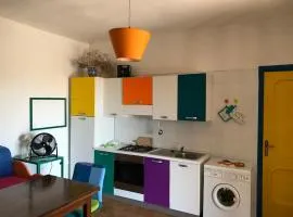 Cosy apartment in a relaxing area close to Lecce