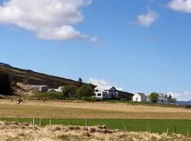 Ljósavatn Guesthouse