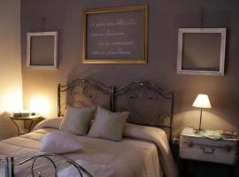 Le Dimore degli Artisti, ubytovanie typu bed and breakfast v destinácii Venosa