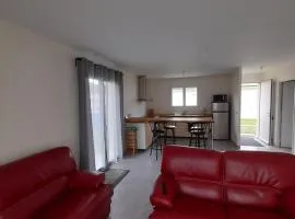 Maison Aureilhan Mimizan Landes