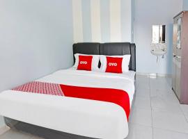 OYO Life 91399 Homestay Trendy Syariah, hotel Cilacapban