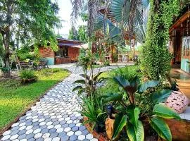 Baan Suan Taboon Homestay