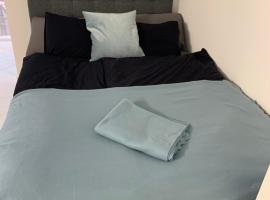 Enna, hotel v destinaci Landskrona