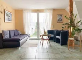 Maritimes Ambiente