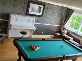 Stilvolles Apartment "Romantic"