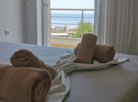 Apollon's Apartments