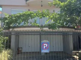 Apartmanents Valentino-Naselba Konjsko
