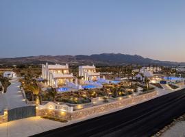 Blue Pearls-Adults Only Luxury Suites, hotel di Kos
