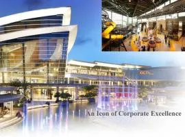 IOI City Apartment Putrajaya