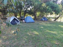 Camping Amor in Malte, hotel in Lavrinhas