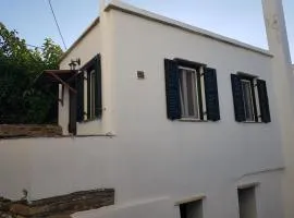 GUEST HOUSE KALLIOPI