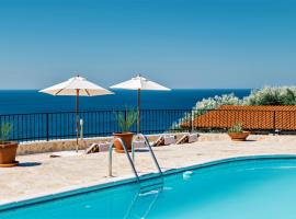 Holiday Park Olive Tree, hotel v destinaci Ulcinj
