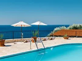 Holiday Park Olive Tree、ウルツィニのグランピング施設