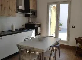 Carlotta Home