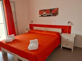 Colori Della Sicilia Guest House, B&B in Santa Croce Camerina