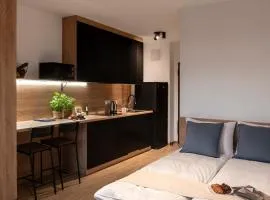 ShortStayPoland Pileckiego