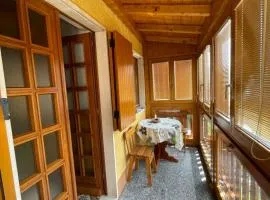 Casa La Botta