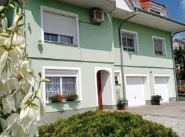 Magnólia Apartman Zalakaros