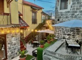 La sosta di Silla