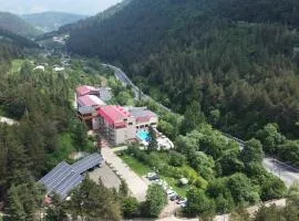 Best Western Plus Paradise Hotel Dilijan