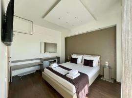 EPaN Luxury Apartments, hotel in zona Stazione Ferroviaria di Salonicco, Salonicco