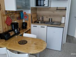 Logement refait &agrave; neuf - R&eacute;sidence - Chez Christian