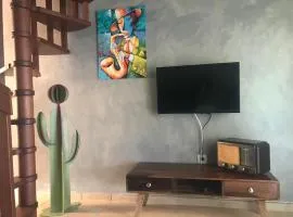 Cuban Design Loft