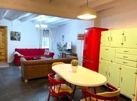 Los Cuatro Cantones - Con BARBACOA